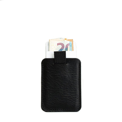 Leather Cardholder Wallet