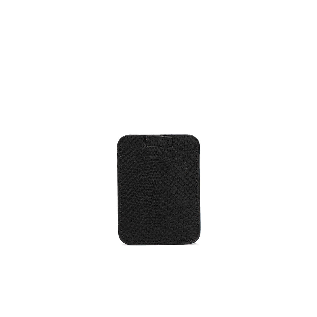 Leather Cardholder Wallet