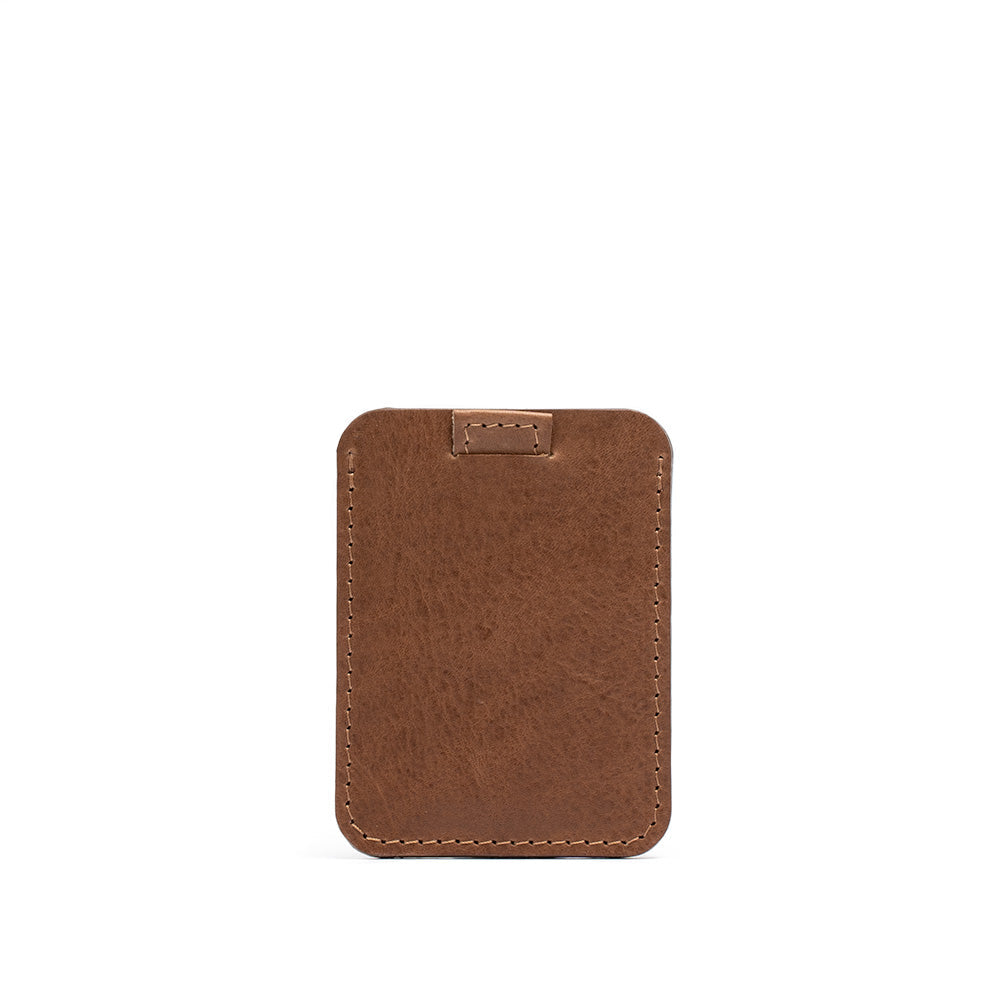 Leather Cardholder Wallet