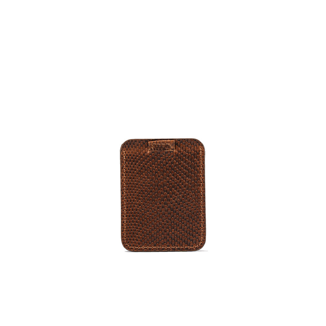 Leather Cardholder Wallet
