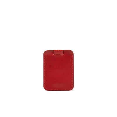 Leather Cardholder Wallet