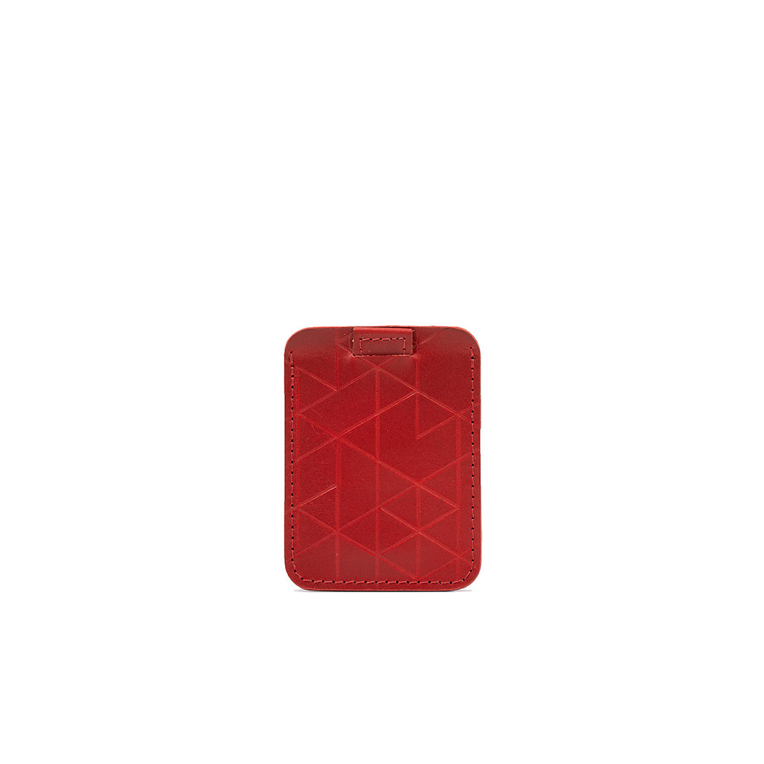 Leather Cardholder Wallet