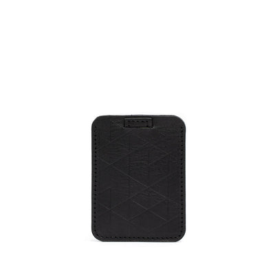 Leather Cardholder Wallet