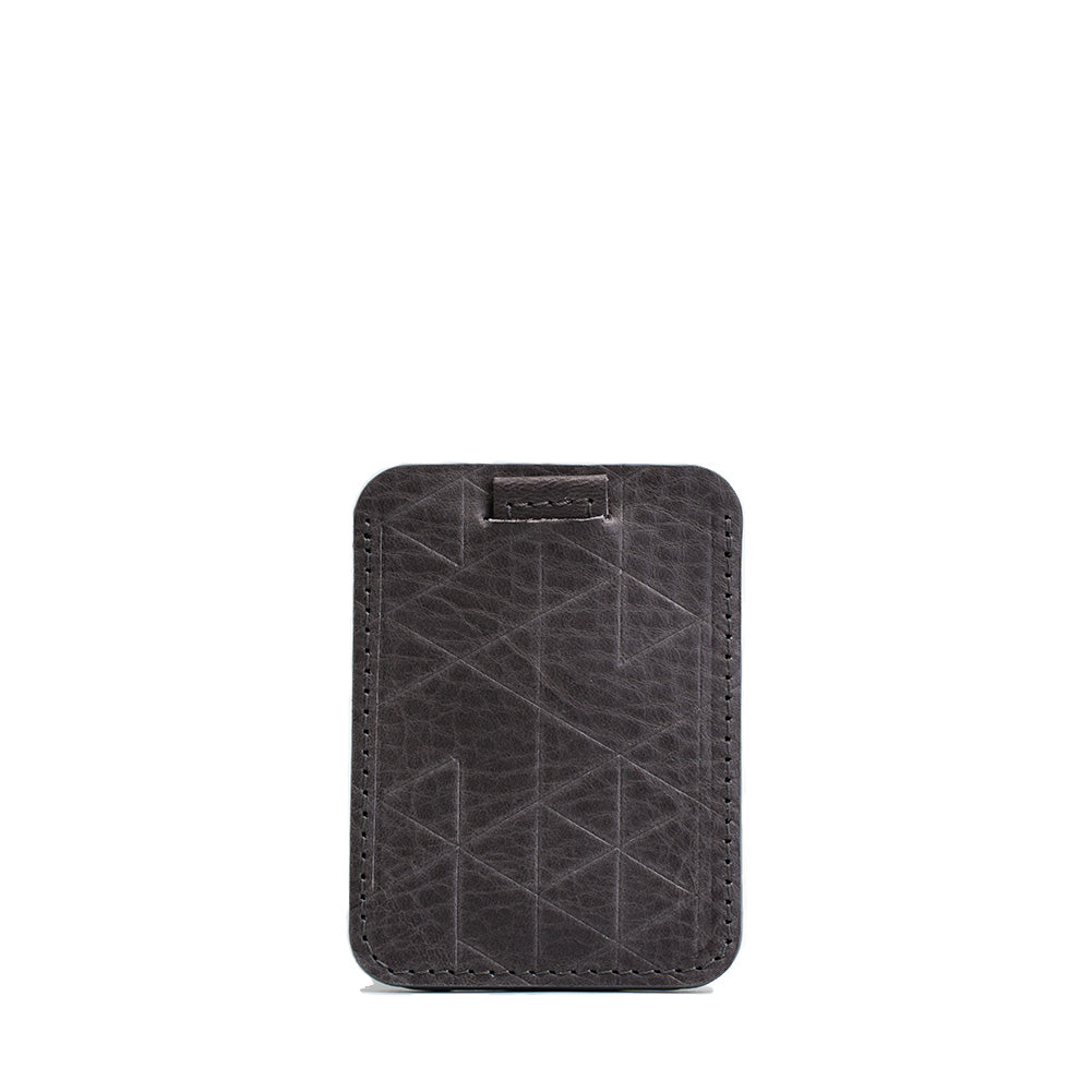Leather Cardholder Wallet