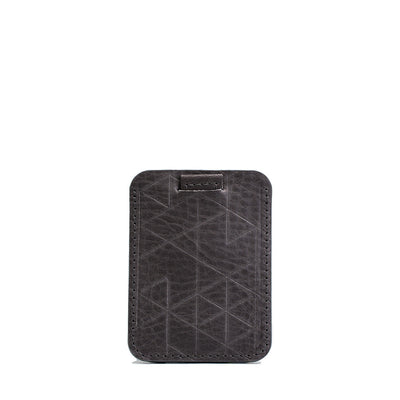 Leather Cardholder Wallet