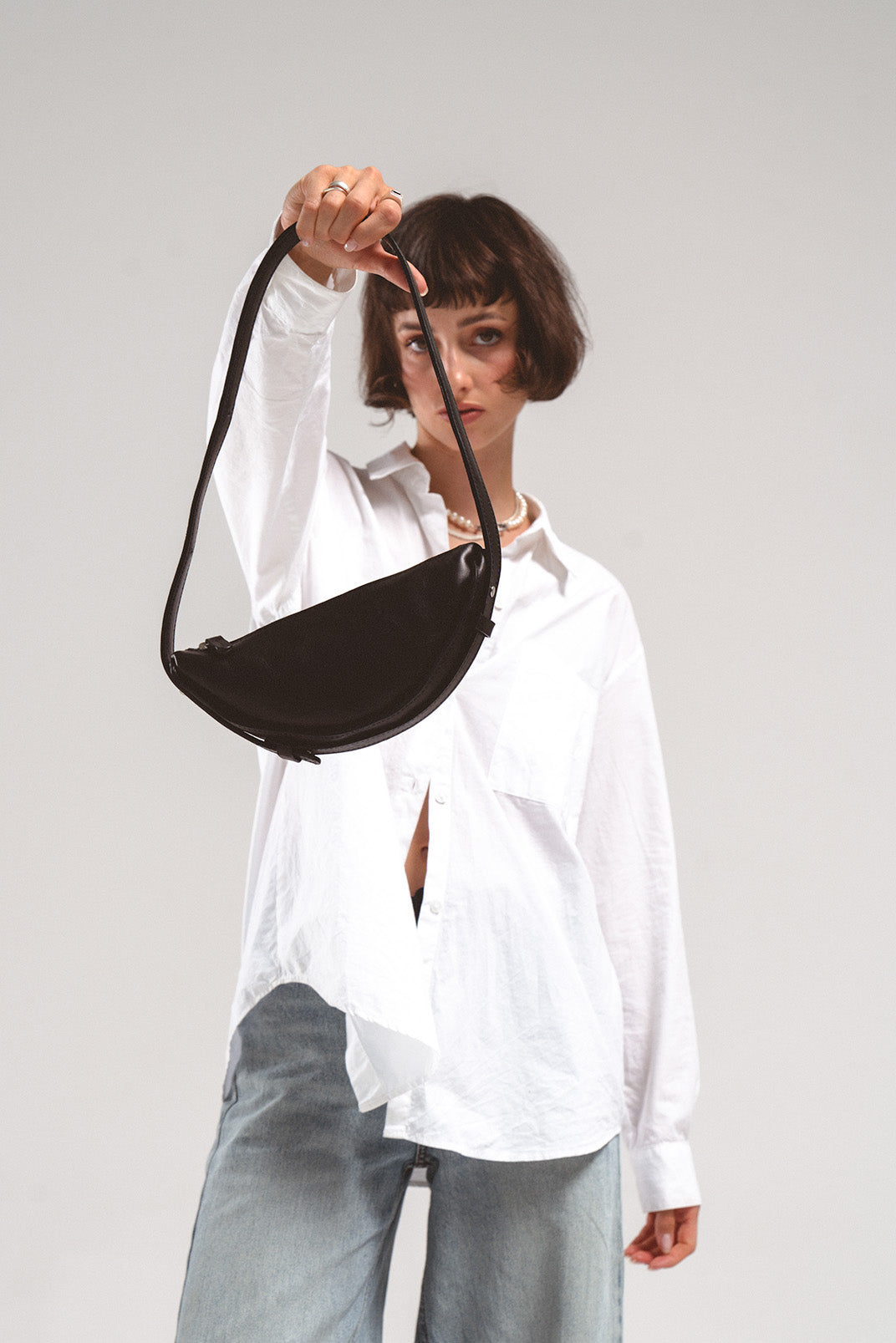 Shoulder Bag - Thales