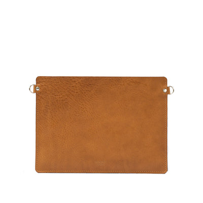 Leather Bag for iPad - The Minimalist 4.0
