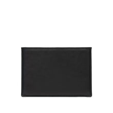 Slim Leather Sleeve for iPad