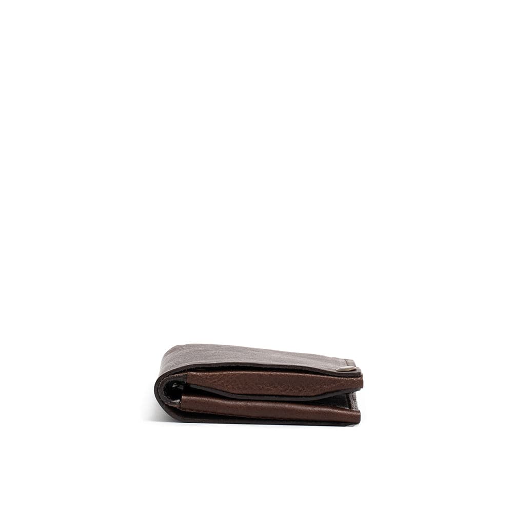 Leather Billfold 2.0 Wallet for AirTag
