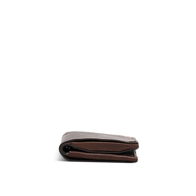 Leather Billfold 2.0 Wallet for AirTag