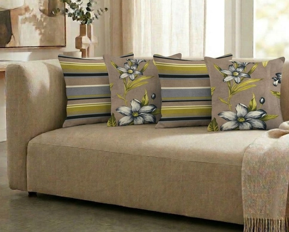 Coussin Liliane