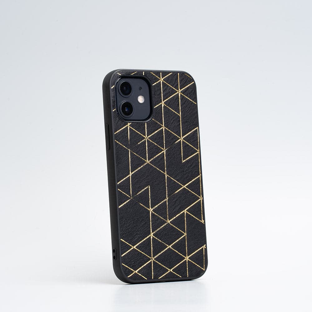 Limited edition cases for iPhone 12 Series - Vectors