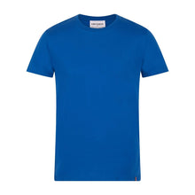 Made in France blue T-shirt