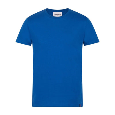 Made in France blue T-shirt