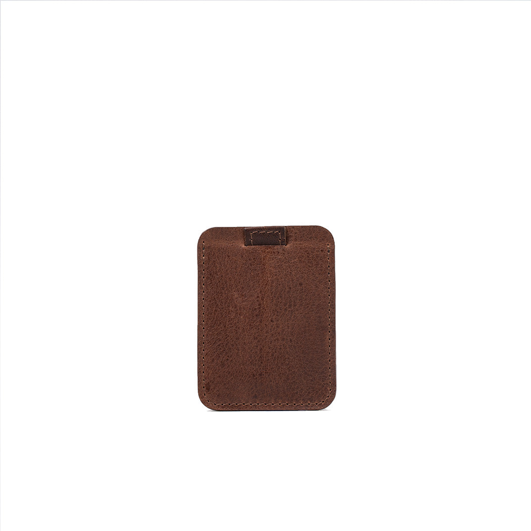 Leather Cardholder Wallet