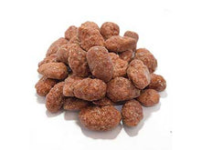 Mandorle Pralinate NuttyPlus croccanti e golose
