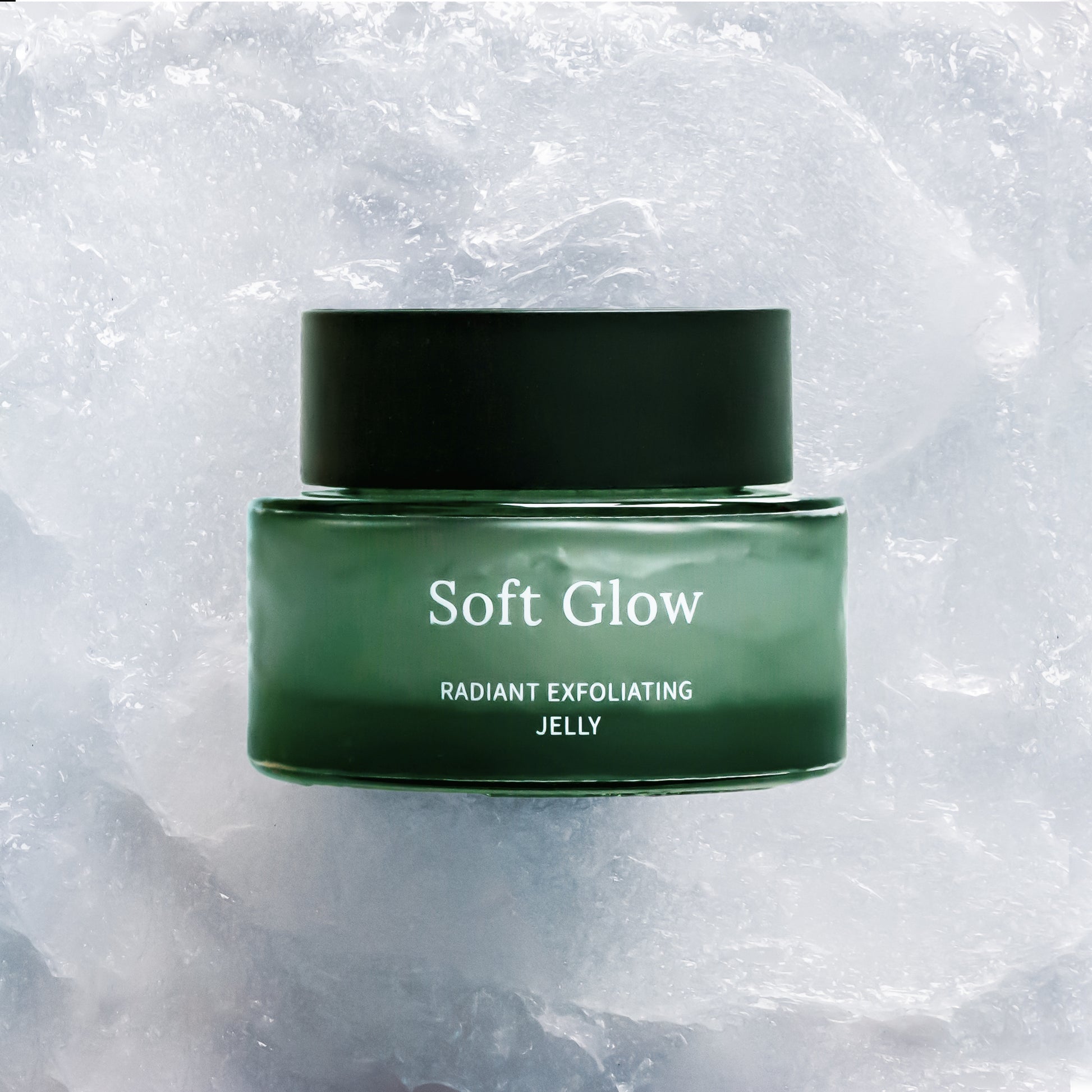 Soft Glow Radiant Exfoliating Jelly - 50 ml