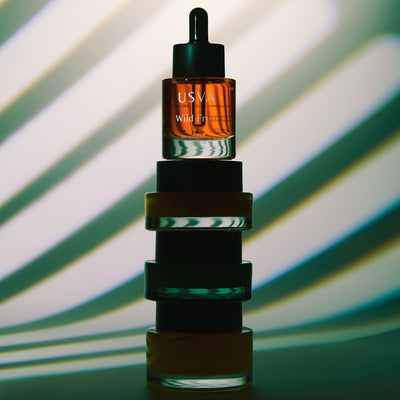 Wild Fruit Antioxidant Rich Oil Serum - 30 ml