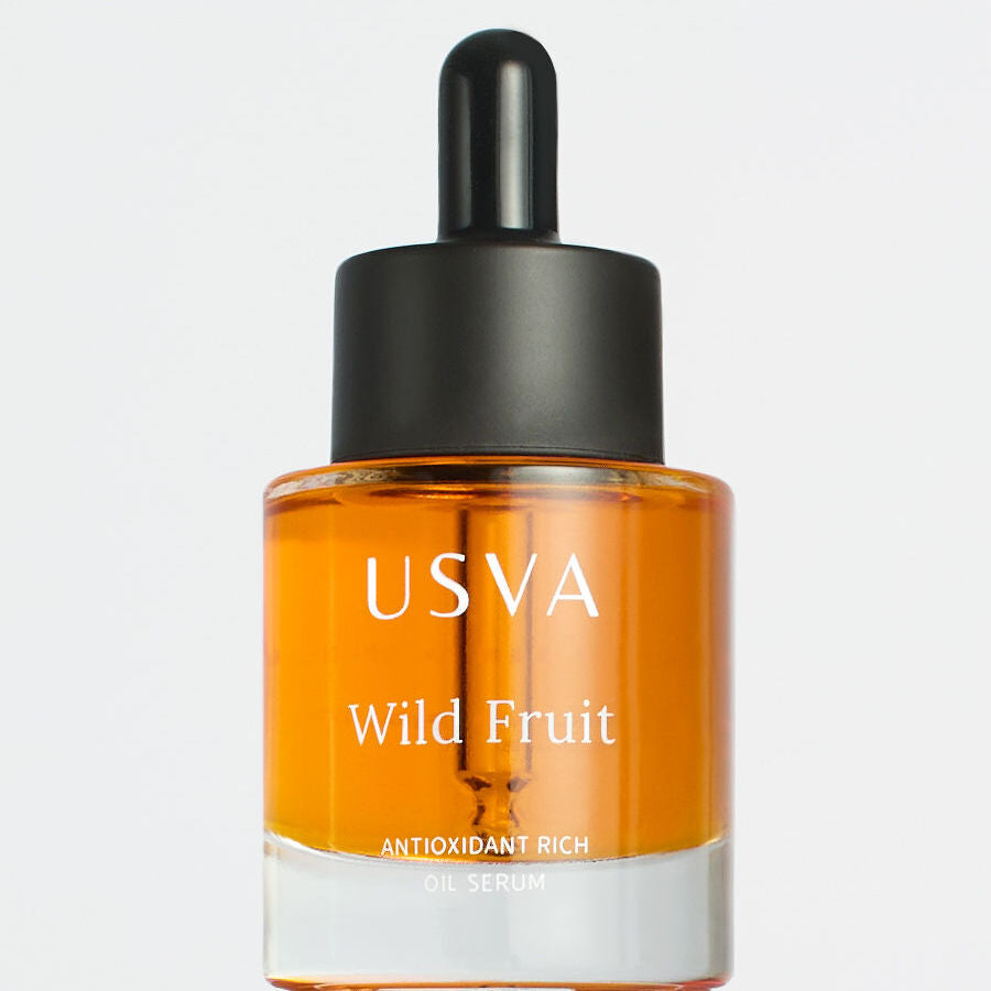 Wild Fruit Antioxidant Rich Oil Serum - 30 ml
