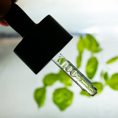Rainforest Omega Rich Oil Serum - 30 ml