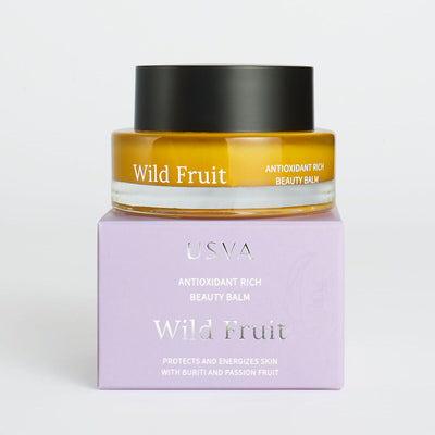 Wild Fruit Antioxidant Rich Beauty Balm - 30 ml