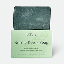 Nordic Detox Soap - 100 g