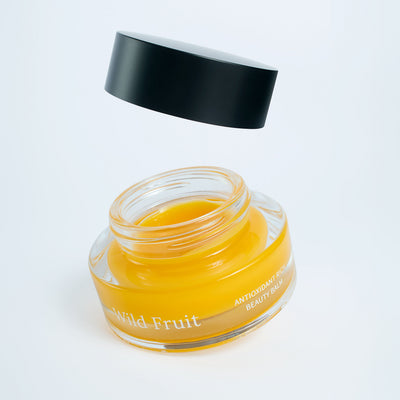 Wild Fruit Antioxidant Rich Beauty Balm - 30 ml