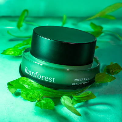Rainforest Omega Rich Beauty Balm - 30 ml