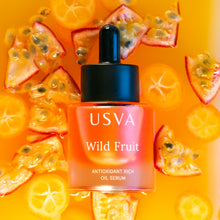 Wild Fruit Antioxidant Rich Oil Serum - 30 ml