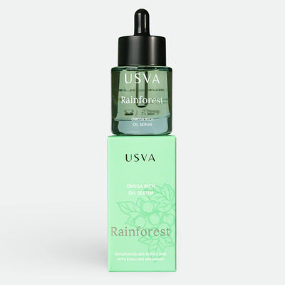Rainforest Omega Rich Oil Serum - 30 ml