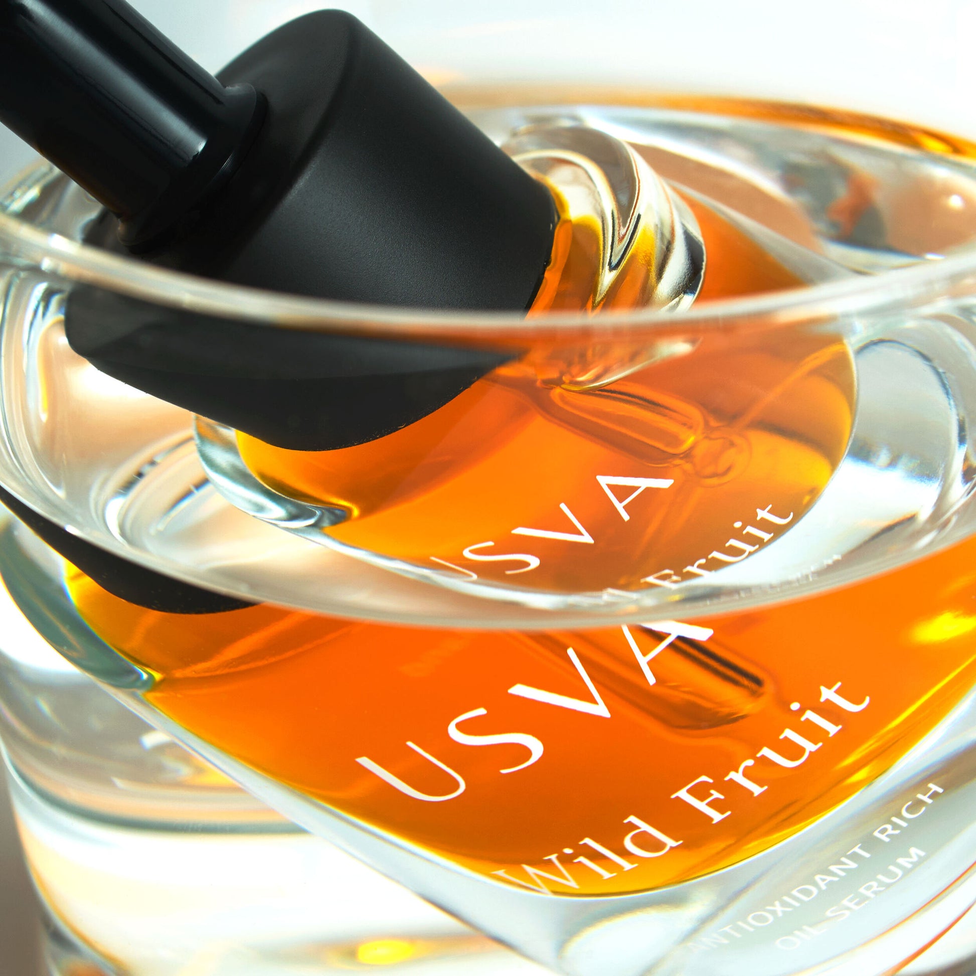 Wild Fruit Antioxidant Rich Oil Serum - 30 ml
