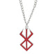 2023 New Berserk Sacrifice Mark Pendant MAOKEI