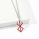 2023 New Berserk Sacrifice Mark Pendant MAOKEI
