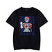 Akaza Cute Simple T-Shirt MAOKEI