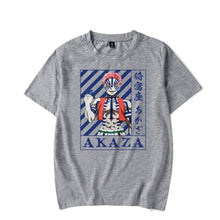 Akaza Cute Simple T-Shirt
