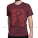 Black Swordsman Berserk T-Shirt MAOKEI