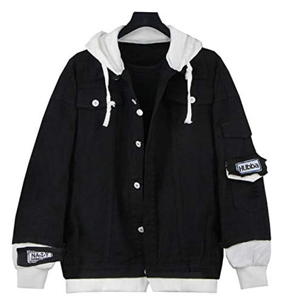 Demon Slayer Inosuke Epic Street Style Jacket