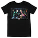 Demon Slayer Kamado Siblings Epic Pose T-Shirt MAOKEI