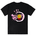 Demon Slayer Nezuko Kawaii Pose T-Shirt MAOKEI