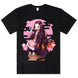 Demon Slayer Nezuko Kawaii Pose T-Shirt MAOKEI