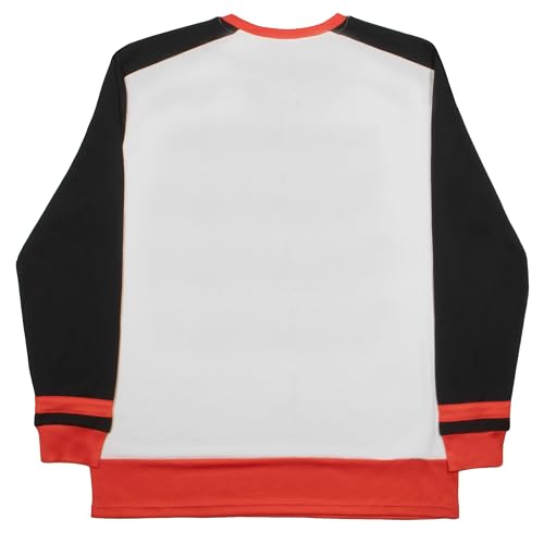 Demon Slayer Tanjiro Deter Team Sweatshirt
