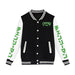 Denji Chainsaw Man Hoodie Jacket MAOKEI