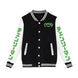 Denji Chainsaw Man Hoodie Jacket MAOKEI