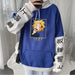 Denki Winter Hoodie MAOKEI