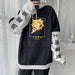 Denki Winter Hoodie MAOKEI