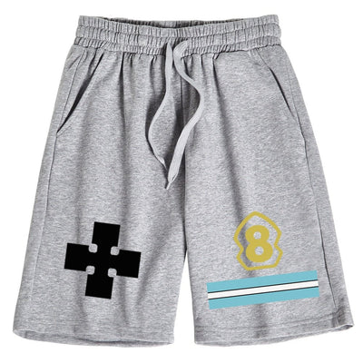 Fire Force Beach Short 8th Brigard