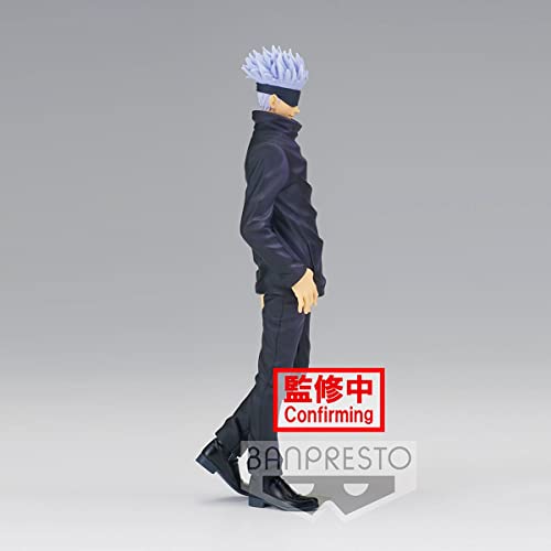Jujutsu Kaisen Satoru Gojo Epic Pose 2 Statue MAOKEI