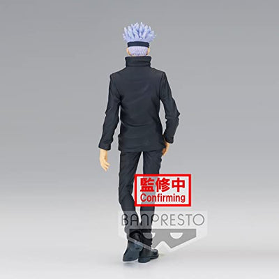 Jujutsu Kaisen Satoru Gojo Epic Pose 2 Statue