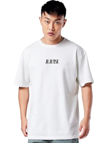 Jujutsu Kaisen T-Shirt – Sukuna | King of Curses Anime Tee