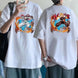 Kyoujurou & Akaza 3D T-shirt MAOKEI